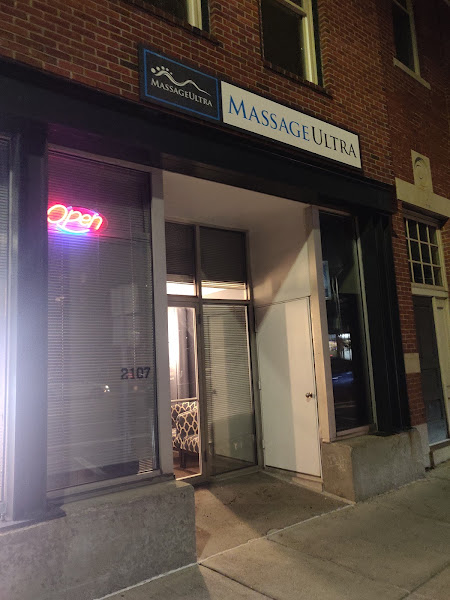 Massage Ultra 2