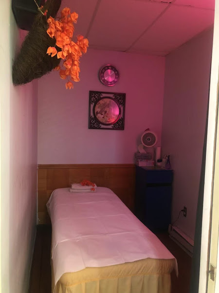 Healthy Spa 5