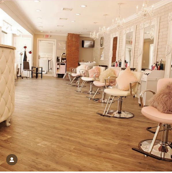 Philip Edward Salon and Luxury Med Spa 5