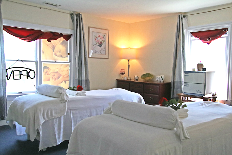 Vitality Massage Therapy