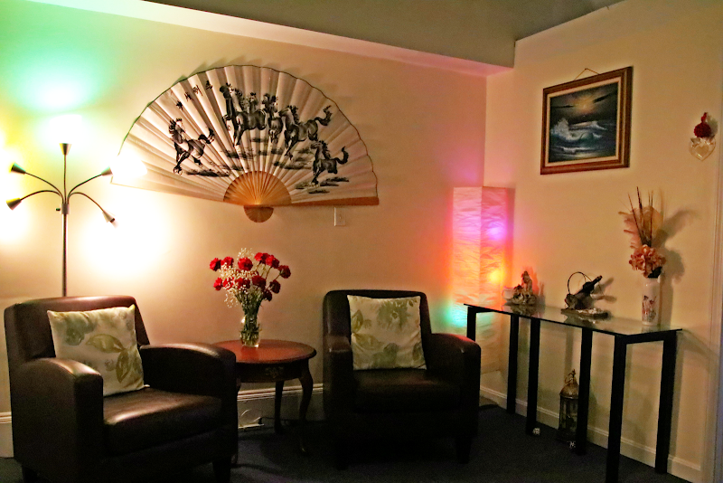 Vitality Massage Therapy 5