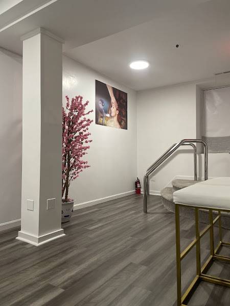 Harvard Foot Spa 3