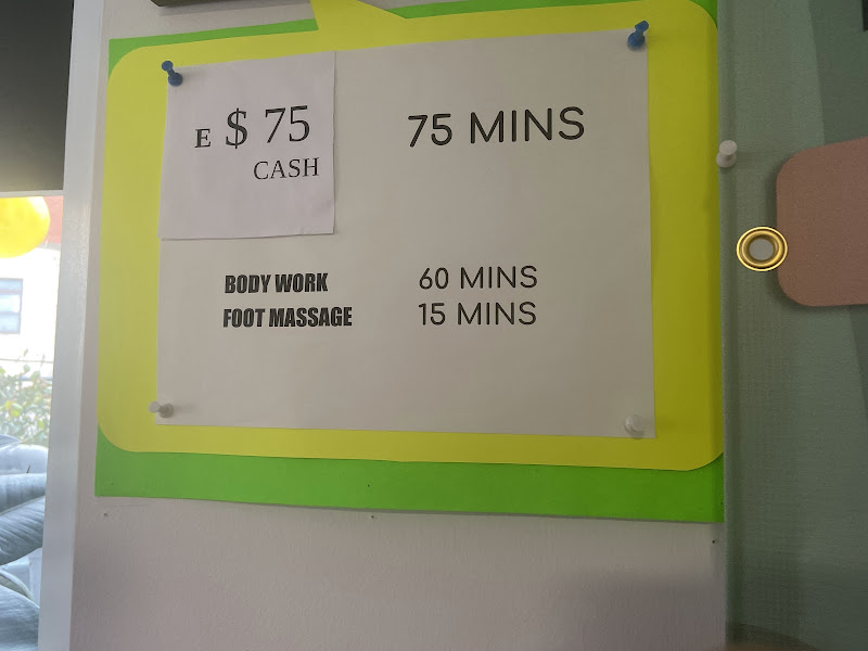 Harvard Foot Spa 5