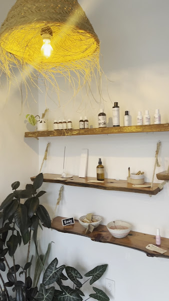 Nomad Organic Spa 3