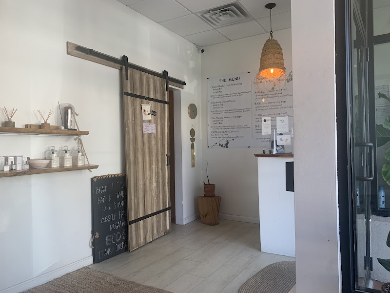 Nomad Organic Spa 4