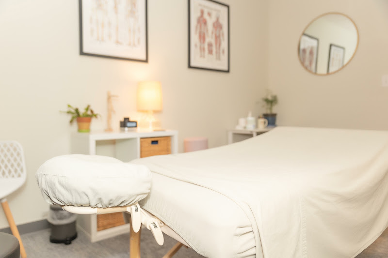 Massage Therapy of Boston 5