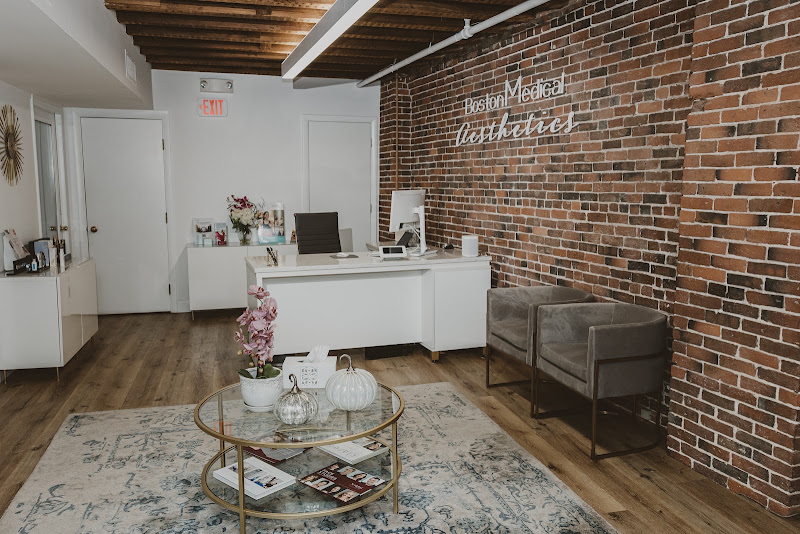 Boston Medical Aesthetics 5