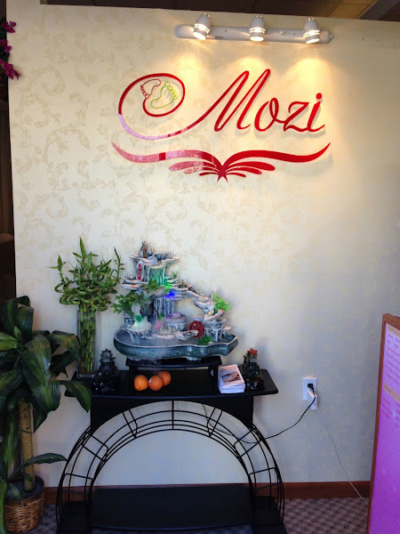 Mozi Foot Spa 4