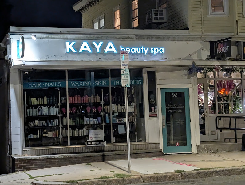 Kaya Beauty Spa & Salon 2
