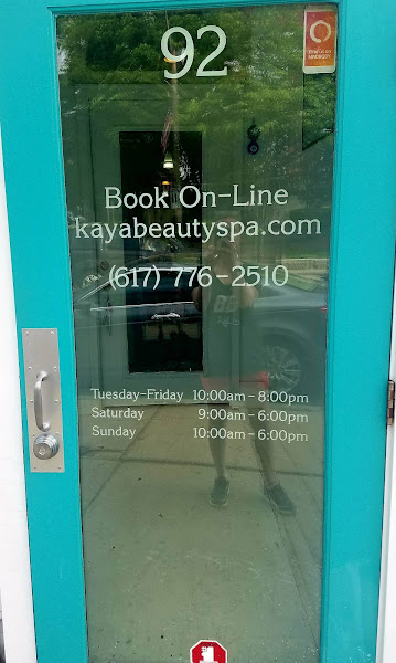 Kaya Beauty Spa & Salon 3