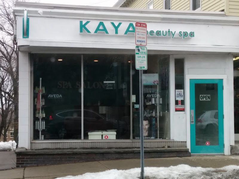 Kaya Beauty Spa & Salon 5