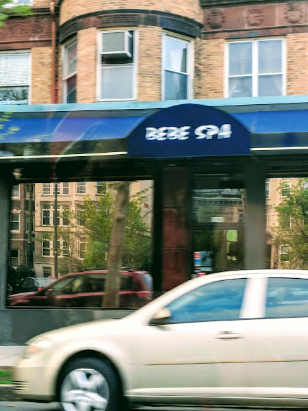 Bebe Spa
