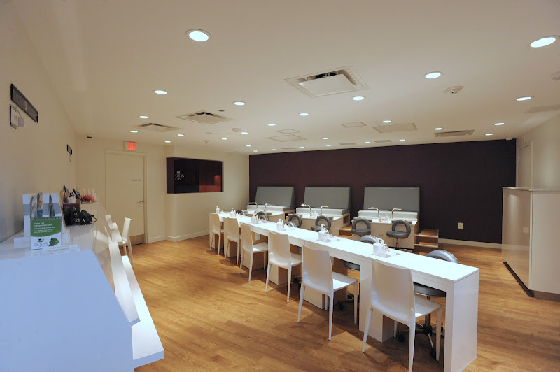 MiniLuxe Chestnut Hill 3