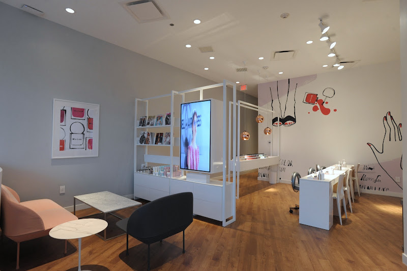 MiniLuxe Chestnut Hill 5