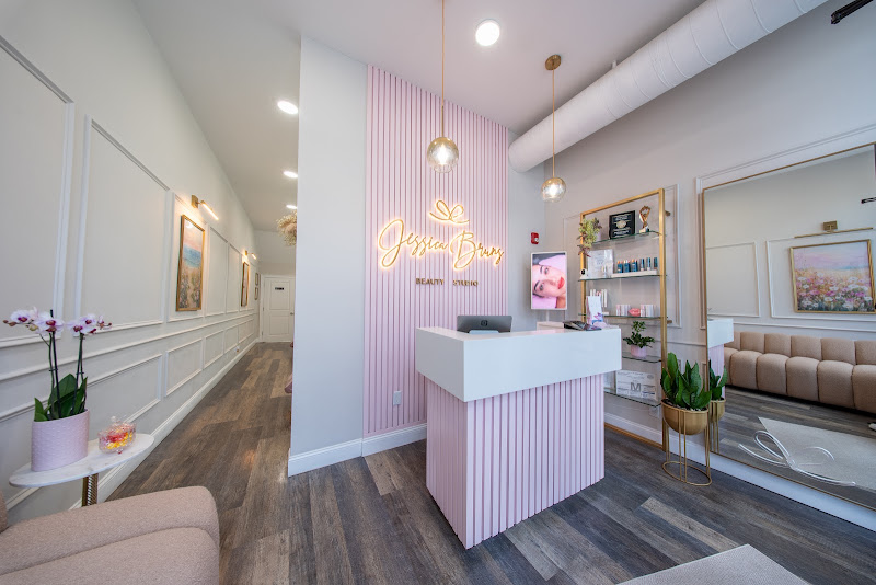 Jessica Bruns Beauty Studio 3