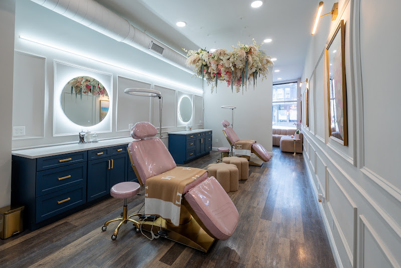 Jessica Bruns Beauty Studio 4