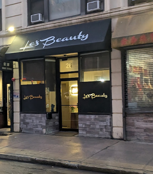 Le's Salon & Beauty 2
