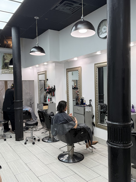 Le's Salon & Beauty 4