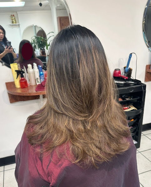Elegance of Asia Hair Salon 3