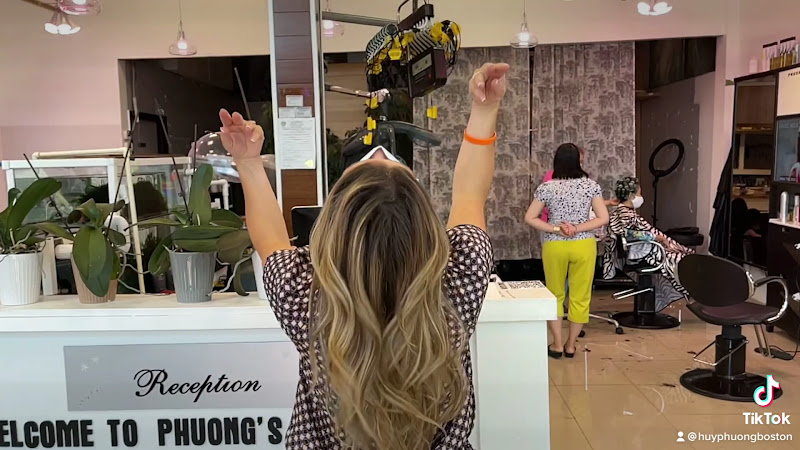 Phuong's Hair Salon 3