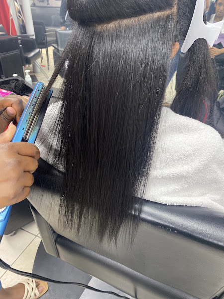 Latino Beauty Salon