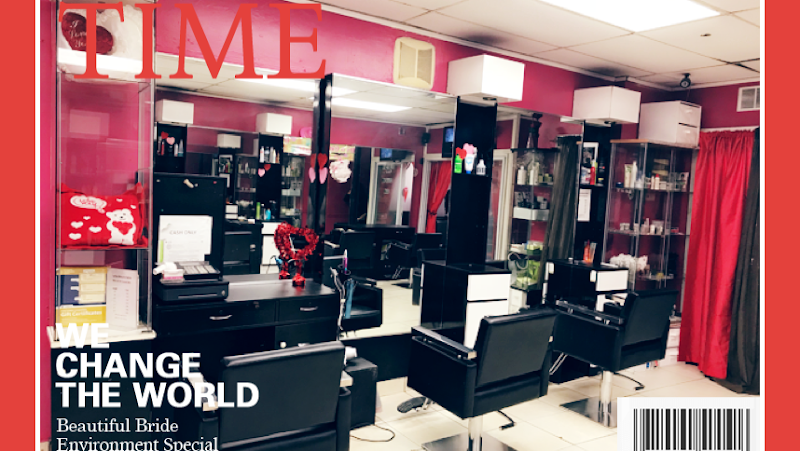 Latino Beauty Salon 4