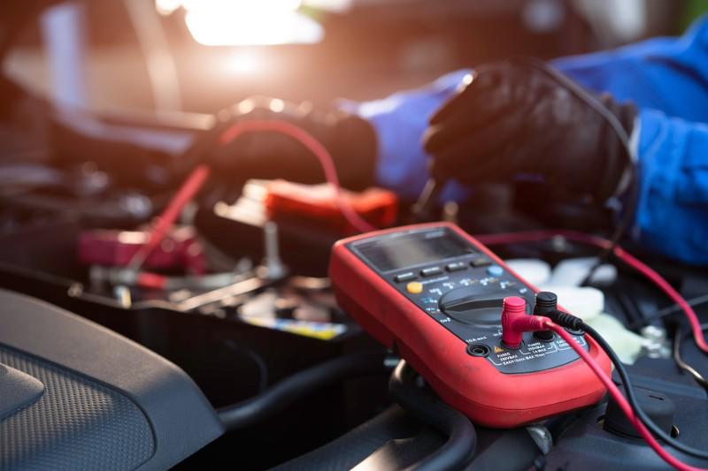 FB Auto Service 4