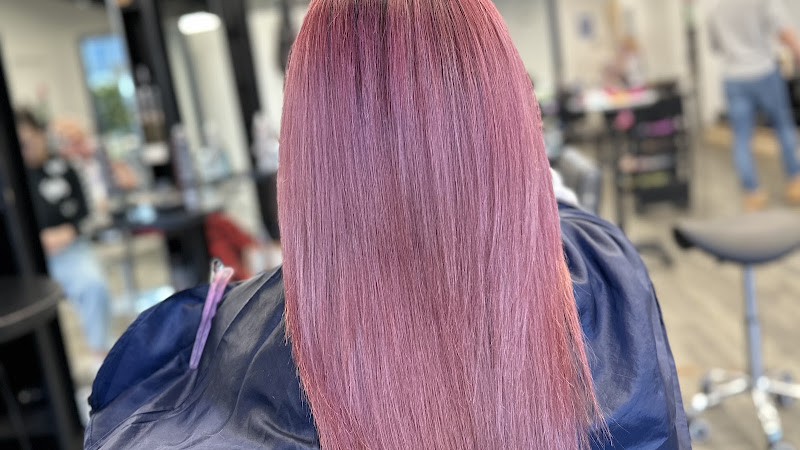 Thy Hair Salon