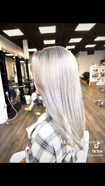 Thy Hair Salon 3