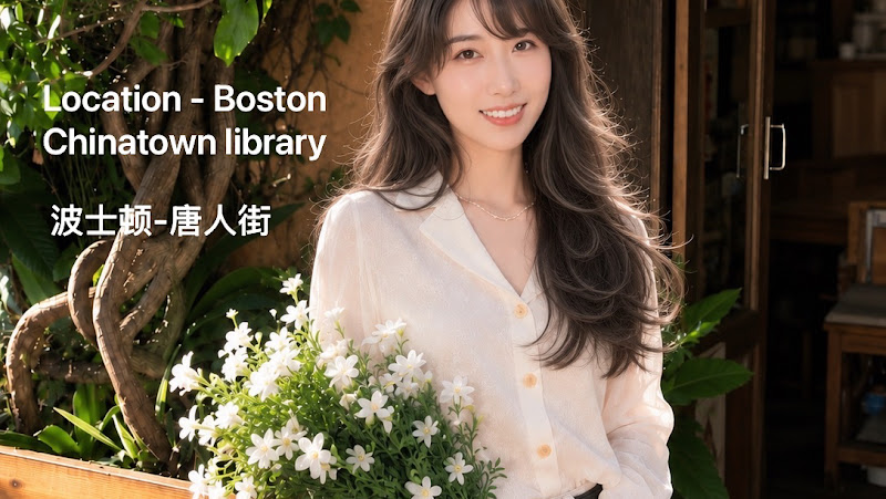 Zhen Hair & Beauty 2