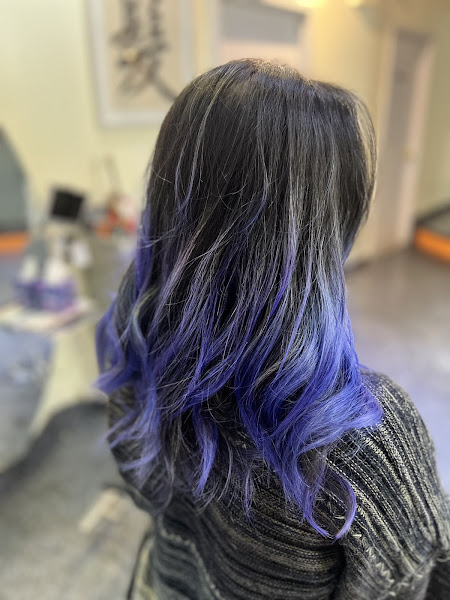 Zhen Hair & Beauty 4