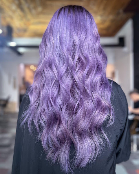 MG Hair Artistic Salon - Boston 5