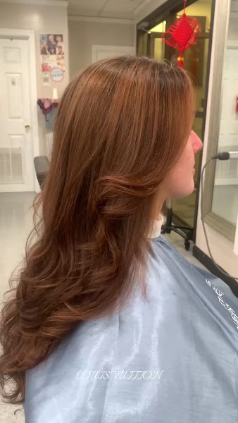 Maison Salon 美格发廊 4