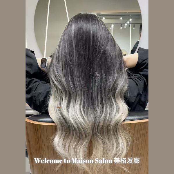 Maison Salon 美格发廊 5