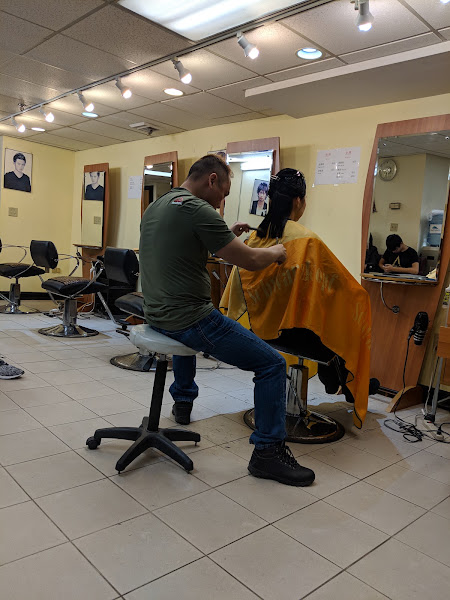 Mei's Hair Place 2