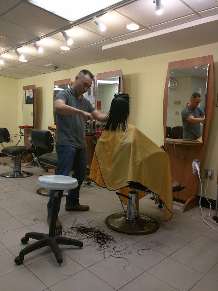 Mei's Hair Place 3