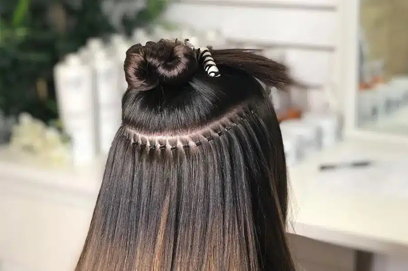 Enlighten Beauty Studio - Best Hair Salon in Boston 5