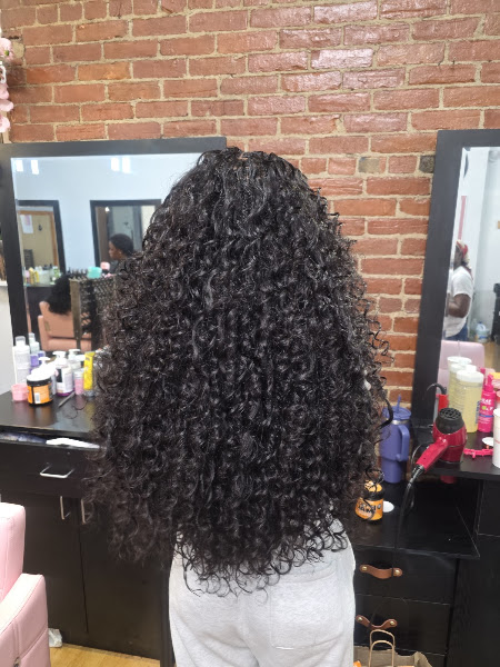 Bow Salon - Boston Braiders 4
