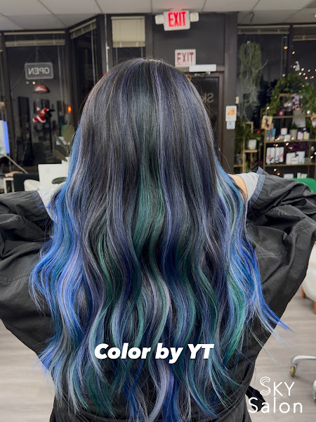 Sky Salon 2