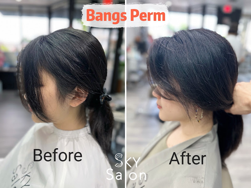 Sky Salon 4