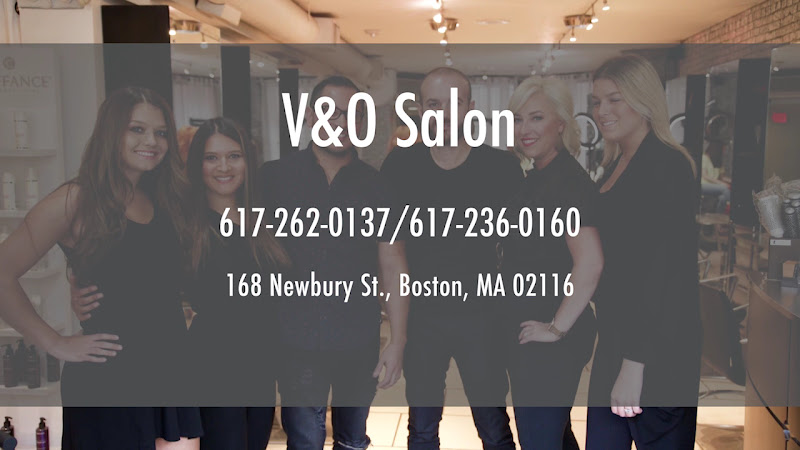 V&O Salon 3
