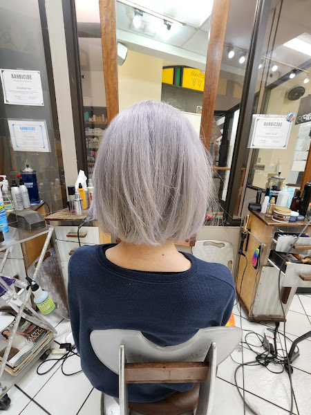 Coco Head Hair Studio 3