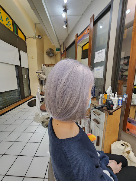 Coco Head Hair Studio 4