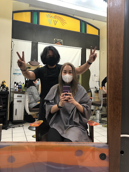 Coco Head Hair Studio 5