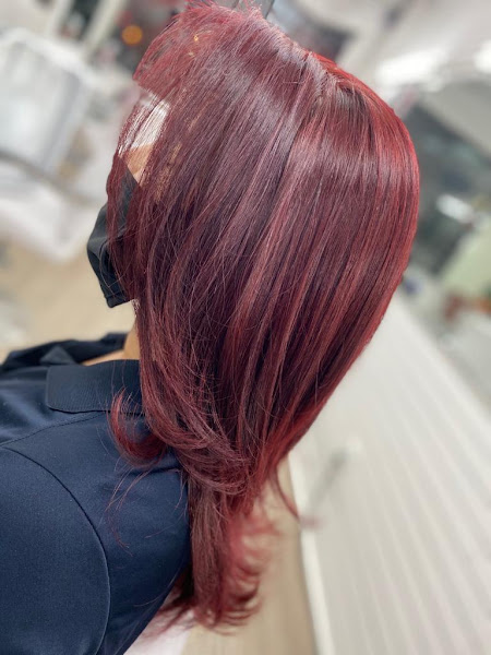 Mary Beauty Salon 2