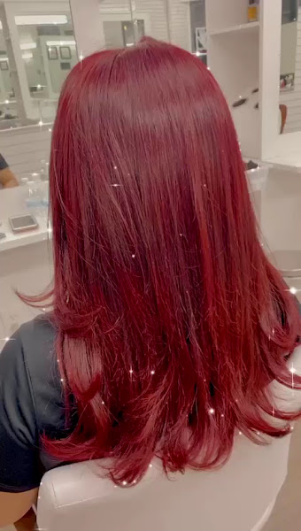 Mary Beauty Salon 3