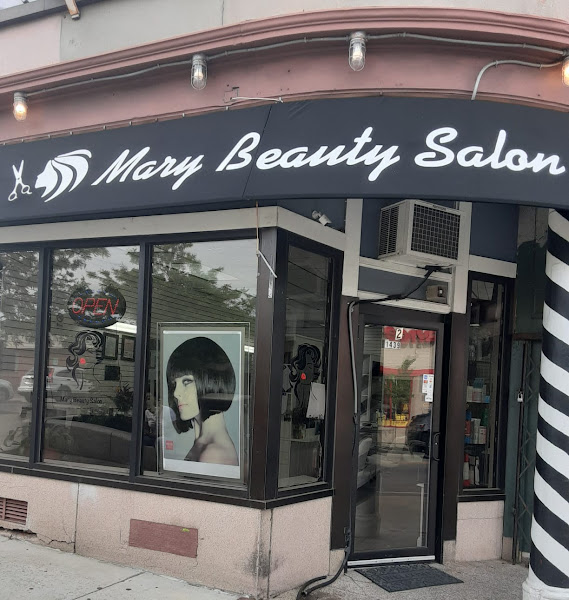 Mary Beauty Salon 4