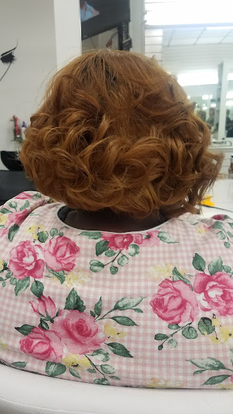 Mary Beauty Salon 5