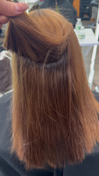 Ecco Beauty Hair Salon 琪棋髪 5