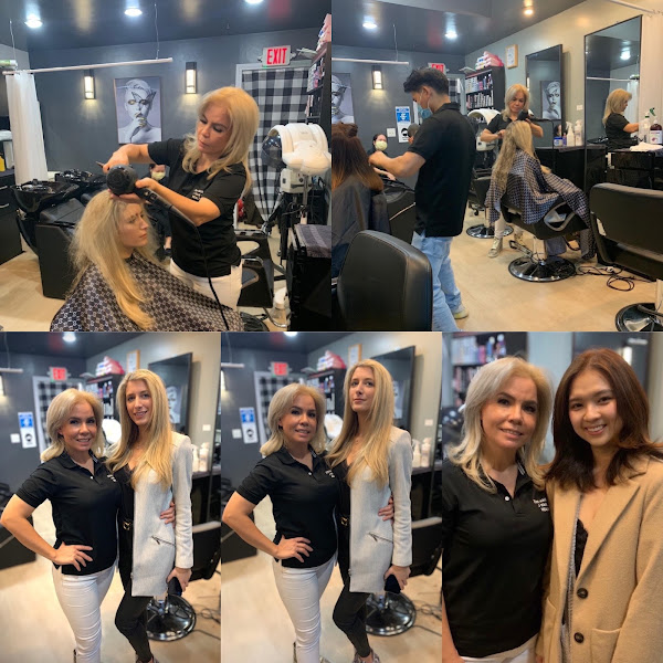 J Hair Studio 5